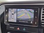 2017 Mitsubishi Outlander Wagon Exceed ZK MY18