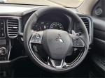 2017 Mitsubishi Outlander Wagon Exceed ZK MY18