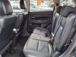 2017 Mitsubishi Outlander Wagon Exceed ZK MY18