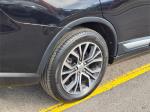 2017 Mitsubishi Outlander Wagon Exceed ZK MY18