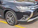 2017 Mitsubishi Outlander Wagon Exceed ZK MY18