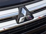 2017 Mitsubishi Outlander Wagon Exceed ZK MY18