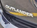 2017 Mitsubishi Outlander Wagon Exceed ZK MY18