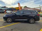 2017 Mitsubishi Outlander Wagon Exceed ZK MY18