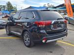 2017 Mitsubishi Outlander Wagon Exceed ZK MY18