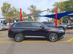 2017 Mitsubishi Outlander Wagon Exceed ZK MY18