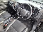 2017 Mitsubishi Outlander Wagon Exceed ZK MY18