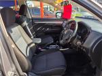 2017 Mitsubishi Outlander Wagon LS ZK MY17