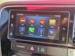 2017 Mitsubishi Outlander Wagon LS ZK MY17