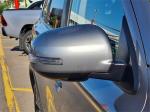 2017 Mitsubishi Outlander Wagon LS ZK MY17