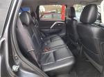 2022 Mitsubishi Pajero Sport Wagon Exceed QF MY22