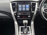 2022 Mitsubishi Pajero Sport Wagon Exceed QF MY22
