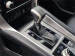 2022 Mitsubishi Pajero Sport Wagon Exceed QF MY22