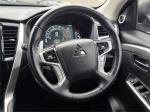 2022 Mitsubishi Pajero Sport Wagon Exceed QF MY22