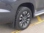 2022 Mitsubishi Pajero Sport Wagon Exceed QF MY22