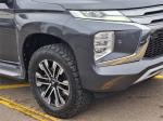 2022 Mitsubishi Pajero Sport Wagon Exceed QF MY22