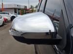 2022 Mitsubishi Pajero Sport Wagon Exceed QF MY22