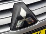 2022 Mitsubishi Pajero Sport Wagon Exceed QF MY22