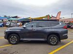 2022 Mitsubishi Pajero Sport Wagon Exceed QF MY22