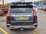 2022 Mitsubishi Pajero Sport Wagon Exceed QF MY22