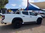 2019 Mitsubishi Triton Cab Chassis GLX MR MY19