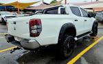 2019 Mitsubishi Triton Cab Chassis GLX MR MY19