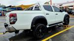 2019 Mitsubishi Triton Cab Chassis GLX MR MY19