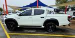 2019 Mitsubishi Triton Cab Chassis GLX MR MY19