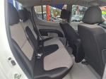 2015 Mitsubishi Triton Utility GLX MN MY15