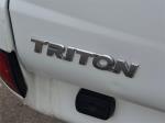 2015 Mitsubishi Triton Utility GLX MN MY15