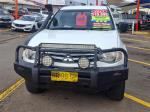2015 Mitsubishi Triton Utility GLX MN MY15