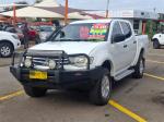 2015 Mitsubishi Triton Utility GLX MN MY15