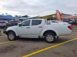 2015 Mitsubishi Triton Utility GLX MN MY15