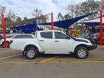 2015 Mitsubishi Triton Utility GLX MN MY15
