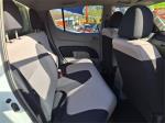 2008 Mitsubishi Triton Utility GLX ML MY08