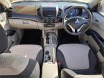 2008 Mitsubishi Triton Utility GLX ML MY08