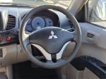 2008 Mitsubishi Triton Utility GLX ML MY08