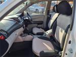2008 Mitsubishi Triton Utility GLX ML MY08