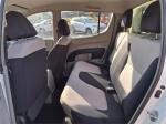 2008 Mitsubishi Triton Utility GLX ML MY08