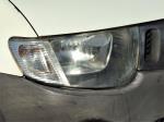 2008 Mitsubishi Triton Utility GLX ML MY08