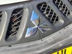 2008 Mitsubishi Triton Utility GLX ML MY08