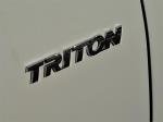 2008 Mitsubishi Triton Utility GLX ML MY08