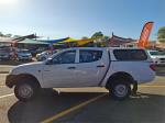 2008 Mitsubishi Triton Utility GLX ML MY08