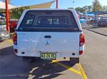 2008 Mitsubishi Triton Utility GLX ML MY08