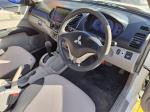 2008 Mitsubishi Triton Utility GLX ML MY08