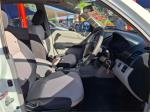 2008 Mitsubishi Triton Utility GLX ML MY08