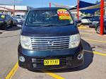 2007 Nissan Elgrand Wagon Highway Star E51
