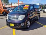 2007 Nissan Elgrand Wagon Highway Star E51