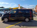 2007 Nissan Elgrand Wagon Highway Star E51