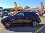 2013 Nissan JUKE Hatchback ST F15 MY14